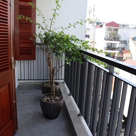My Sunshine Apartment 河内 外观 照片