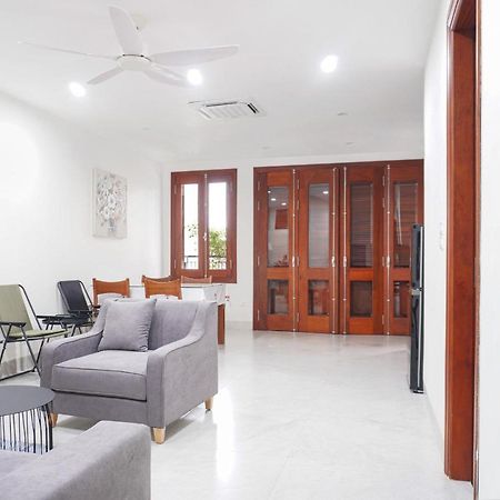 My Sunshine Apartment 河内 外观 照片