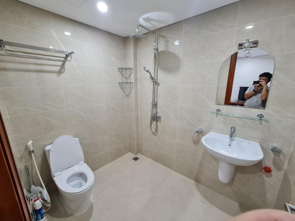 My Sunshine Apartment 河内 外观 照片