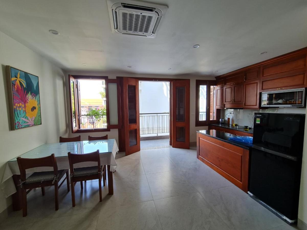 My Sunshine Apartment 河内 外观 照片