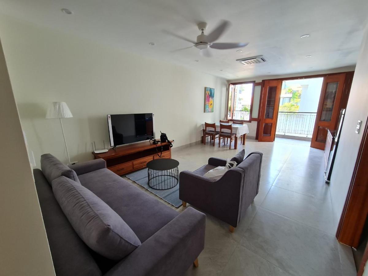 My Sunshine Apartment 河内 外观 照片