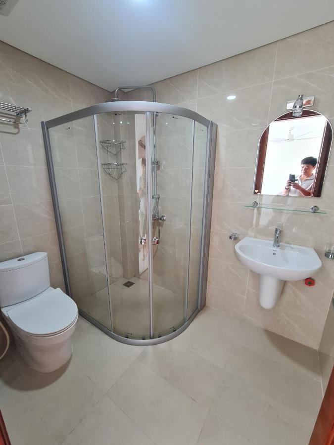 My Sunshine Apartment 河内 外观 照片