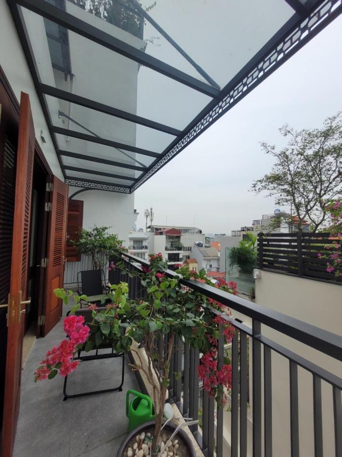 My Sunshine Apartment 河内 外观 照片